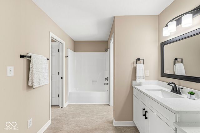 4667 Sundance Trail, Indianapolis, IN 46239