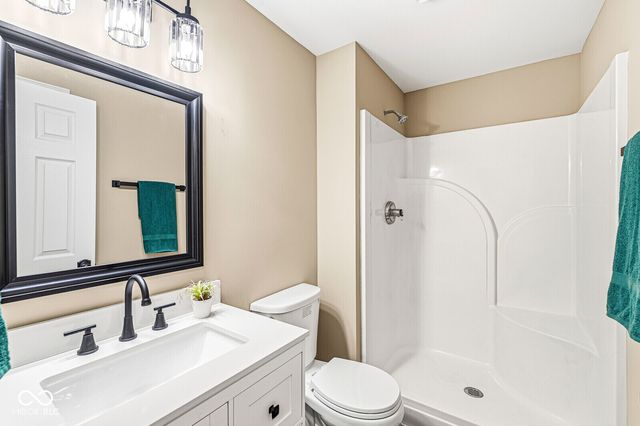 4667 Sundance Trail, Indianapolis, IN 46239