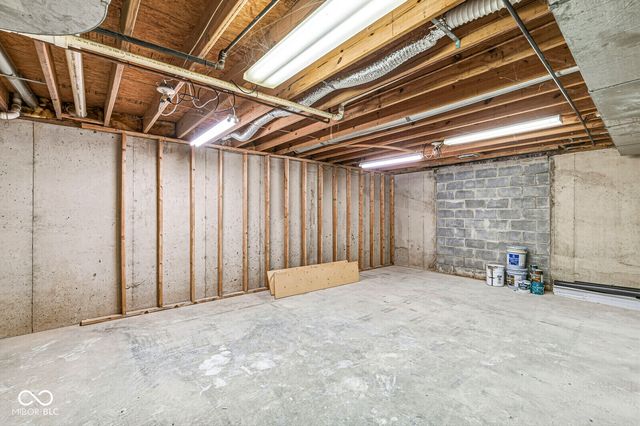 4667 Sundance Trail, Indianapolis, IN 46239