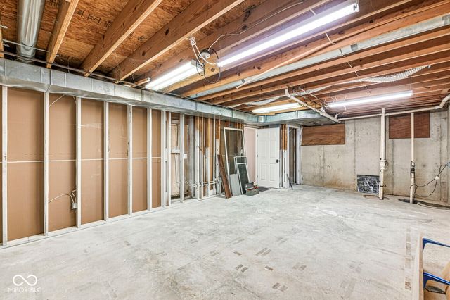 4667 Sundance Trail, Indianapolis, IN 46239