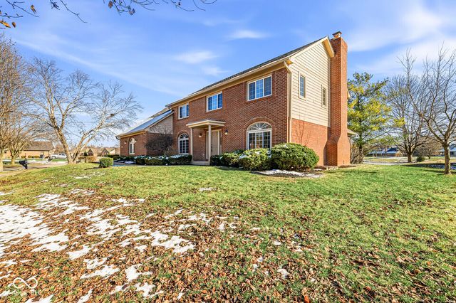 4667 Sundance Trail, Indianapolis, IN 46239