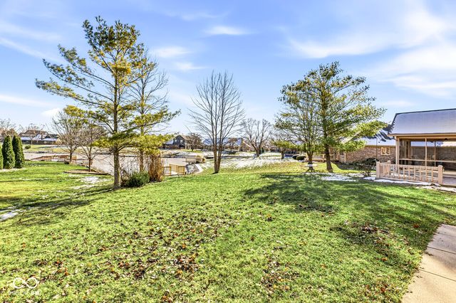 4667 Sundance Trail, Indianapolis, IN 46239