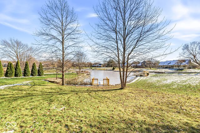 4667 Sundance Trail, Indianapolis, IN 46239