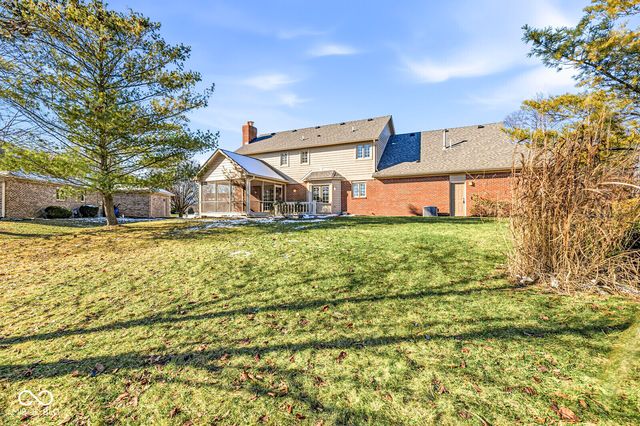 4667 Sundance Trail, Indianapolis, IN 46239