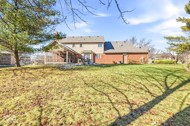 4667 Sundance Trail, Indianapolis, IN 46239