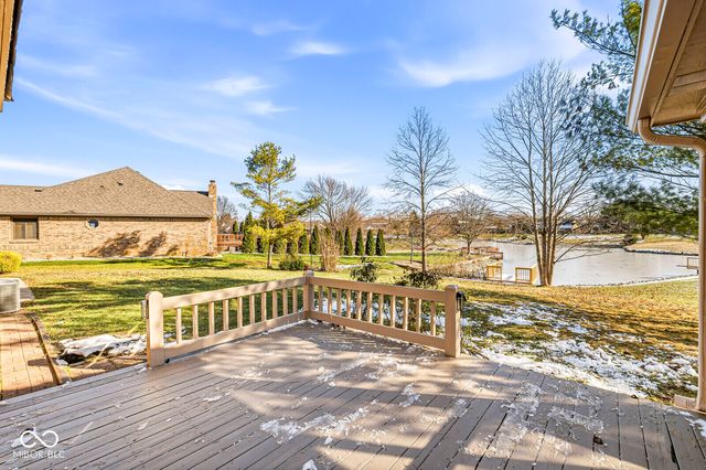 4667 Sundance Trail, Indianapolis, IN 46239