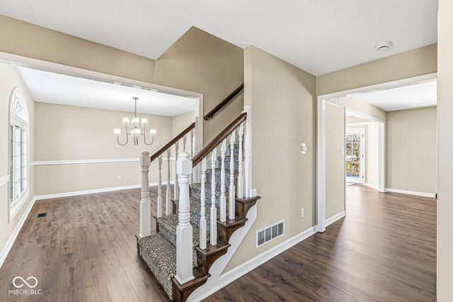 4667 Sundance Trail, Indianapolis, IN 46239