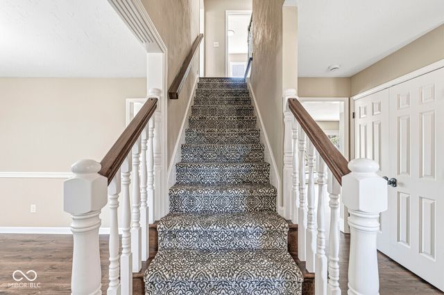 4667 Sundance Trail, Indianapolis, IN 46239