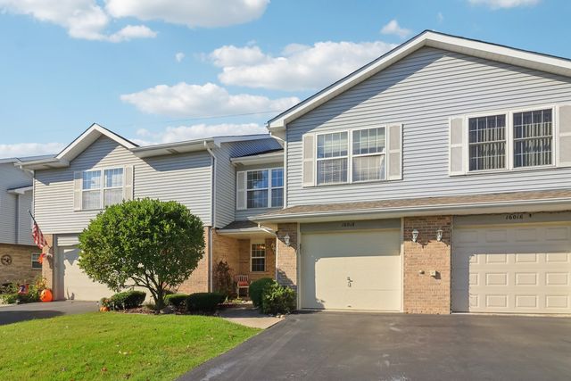 16018 Bormet Drive, Tinley Park, IL 60477