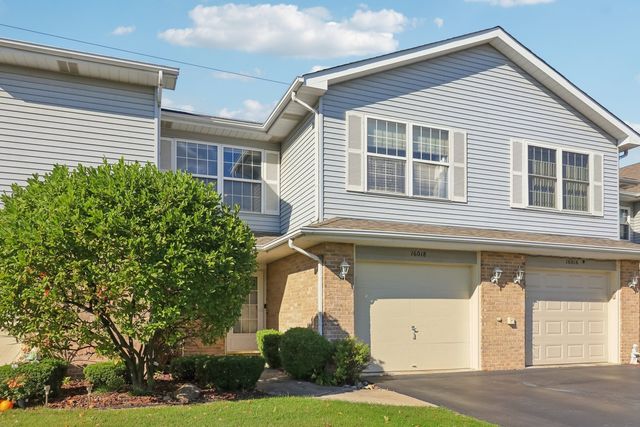 16018 Bormet Drive, Tinley Park, IL 60477