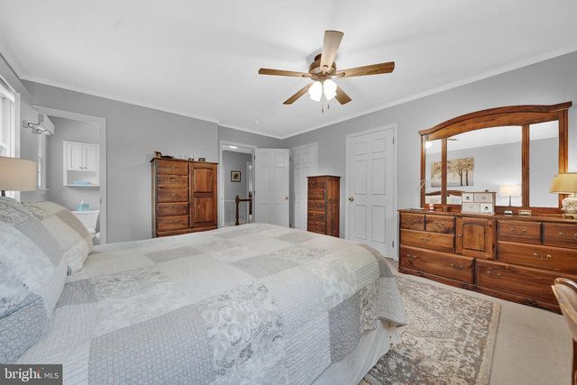 86 KNICKERBOCKER DR, Belle Mead, NJ 08502