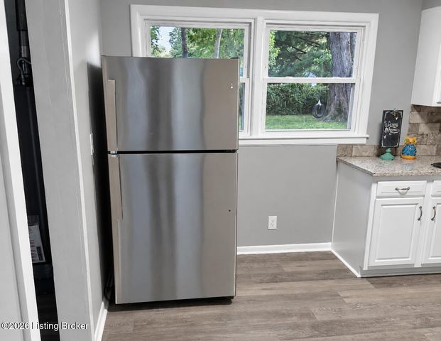5406 Zev Way, Louisville, KY 40272