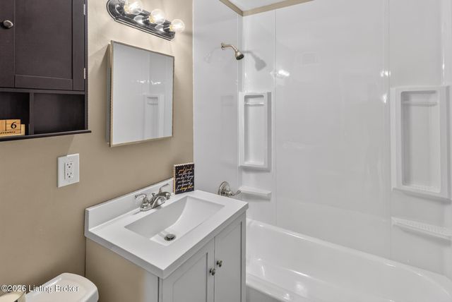 5406 Zev Way, Louisville, KY 40272