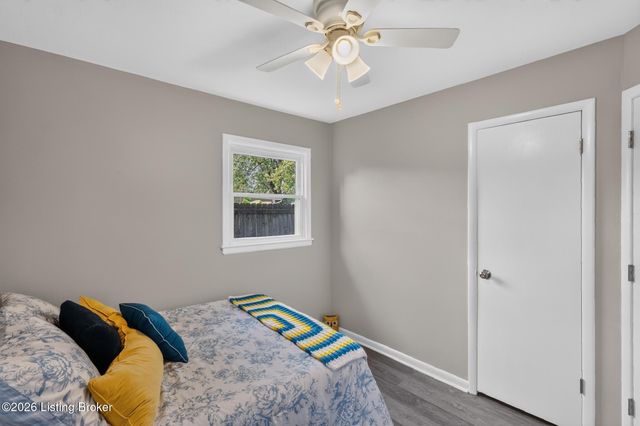 5406 Zev Way, Louisville, KY 40272