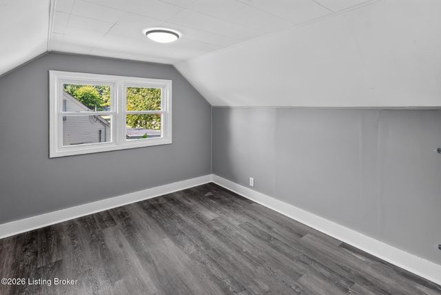 5406 Zev Way, Louisville, KY 40272
