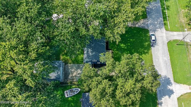 5406 Zev Way, Louisville, KY 40272