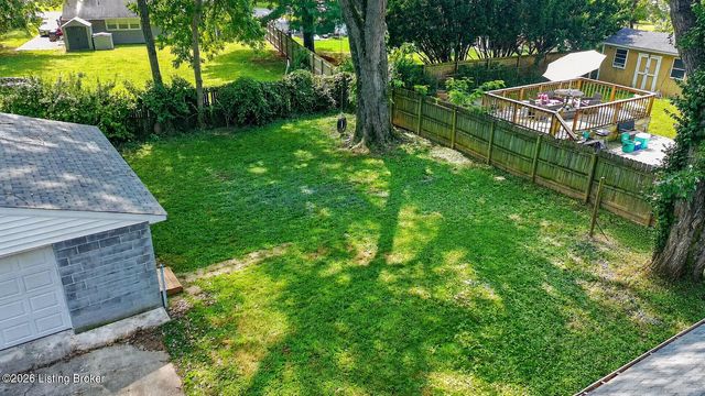5406 Zev Way, Louisville, KY 40272