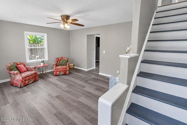 5406 Zev Way, Louisville, KY 40272