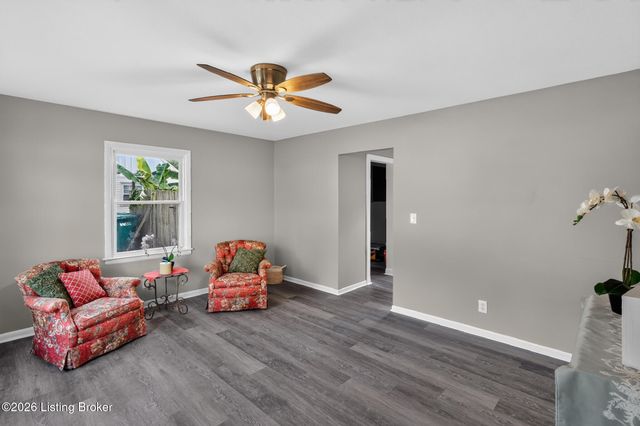 5406 Zev Way, Louisville, KY 40272