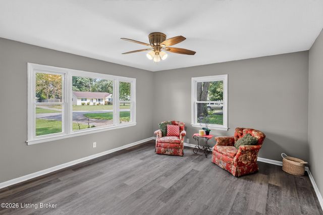 5406 Zev Way, Louisville, KY 40272