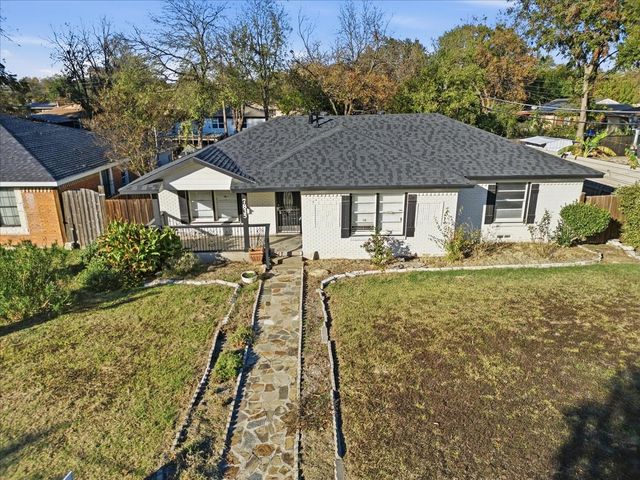 7835 Tillman Street, Dallas, TX 75217
