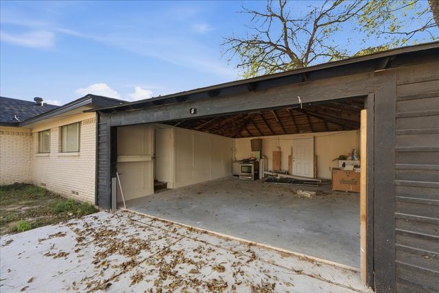 7835 Tillman Street, Dallas, TX 75217