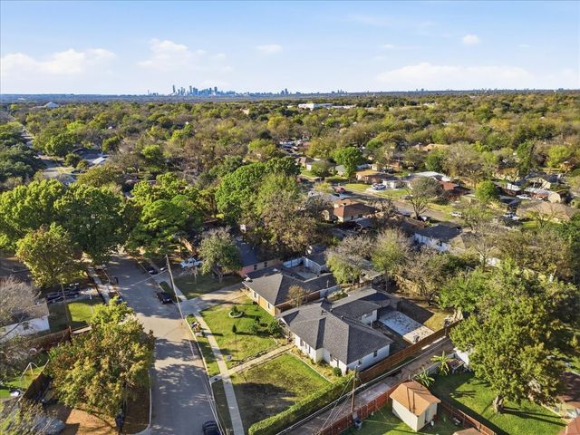 7835 Tillman Street, Dallas, TX 75217