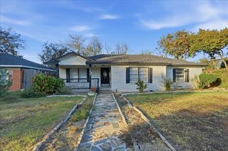 7835 Tillman Street, Dallas, TX 75217