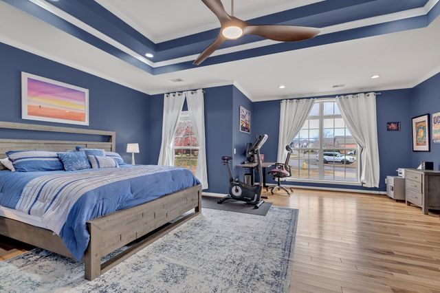 112 General Smith Pl, Hendersonville, TN 37075