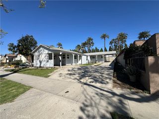 6260 Western Avenue, Whittier, CA 90601