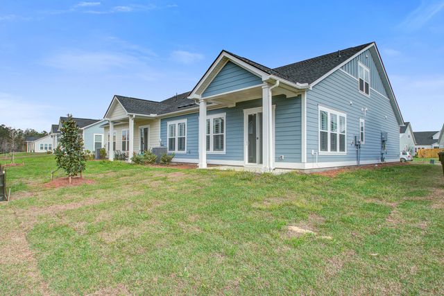 119 Bloomsbury Street, Summerville, SC 29486