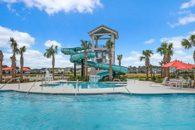 119 Bloomsbury Street, Summerville, SC 29486