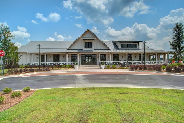 119 Bloomsbury Street, Summerville, SC 29486