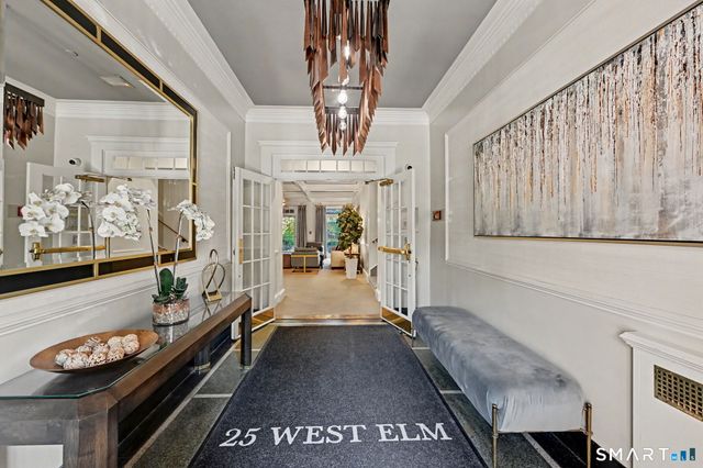 25 West Elm Street 37, Greenwich, CT 06830