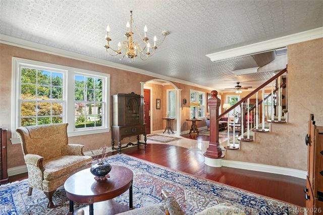 640 W 14th Street, Tulsa, OK 74127