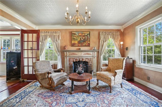 640 W 14th Street, Tulsa, OK 74127