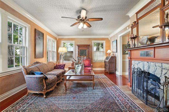 640 W 14th Street, Tulsa, OK 74127