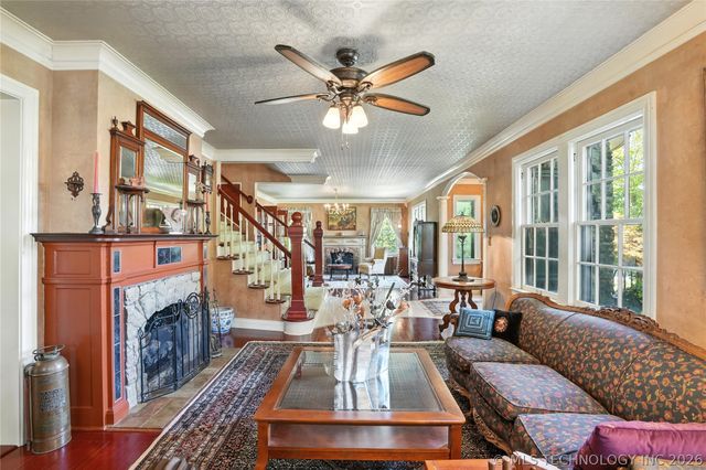 640 W 14th Street, Tulsa, OK 74127