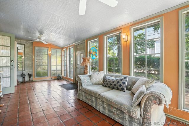 640 W 14th Street, Tulsa, OK 74127