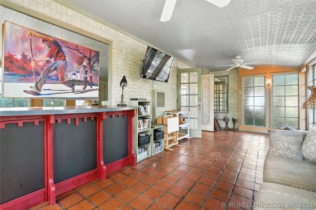 640 W 14th Street, Tulsa, OK 74127