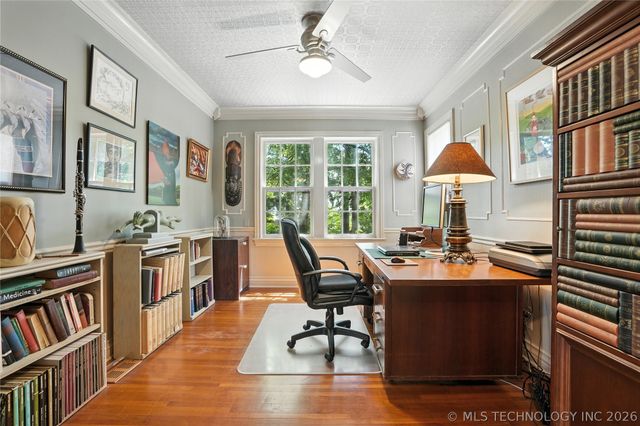 640 W 14th Street, Tulsa, OK 74127