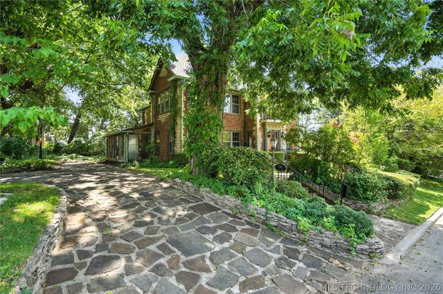 640 W 14th Street, Tulsa, OK 74127