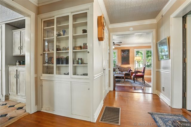 640 W 14th Street, Tulsa, OK 74127