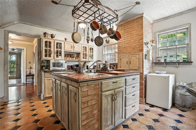 640 W 14th Street, Tulsa, OK 74127