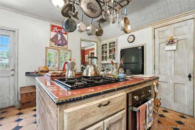 640 W 14th Street, Tulsa, OK 74127