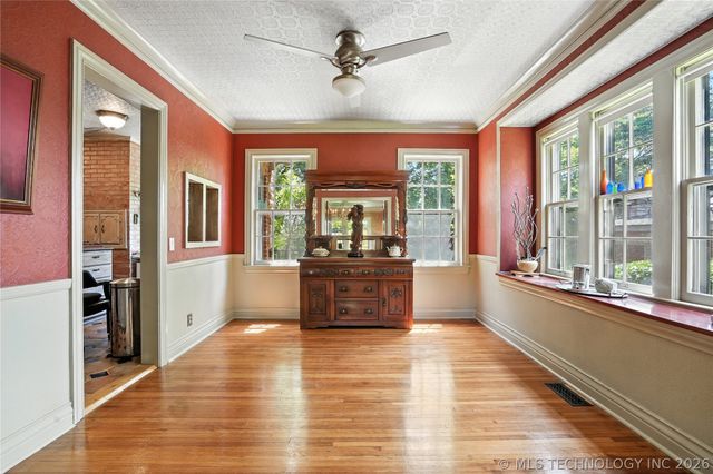 640 W 14th Street, Tulsa, OK 74127