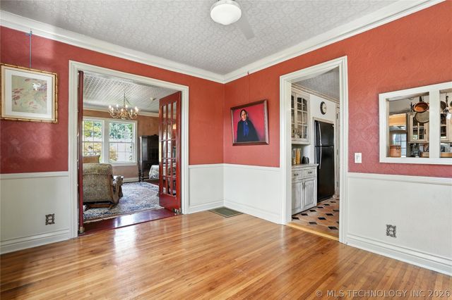 640 W 14th Street, Tulsa, OK 74127