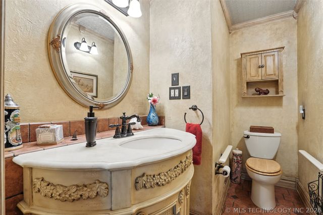 640 W 14th Street, Tulsa, OK 74127