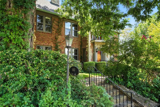 640 W 14th Street, Tulsa, OK 74127