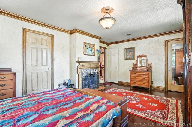 640 W 14th Street, Tulsa, OK 74127